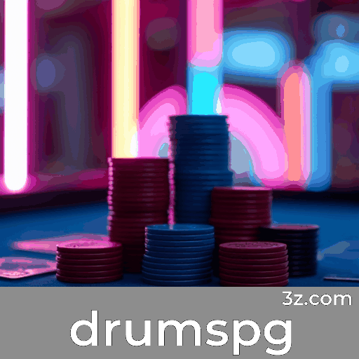 Drumspg: Apostas Fáceis e Funcionais na Palma da Mão