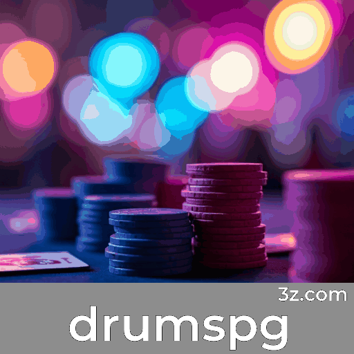 Drumspg: Apostas Fáceis e Funcionais na Palma da Mão