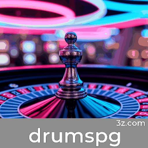 drumspg: Estável, Seguro e Otimizado para o Brasil