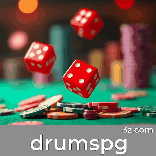 drumspg: Experiência de Cassino Otimizada para Brasileiros