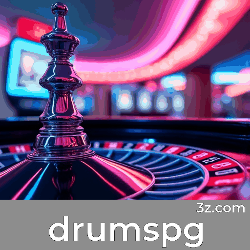drumspg: Estável, Seguro e Otimizado para o Brasil