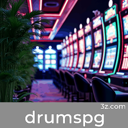 Domine Jogos com Estratégias no drumspg